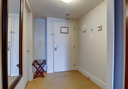 Condo à vendre - 44 Av. de l'Auberge, Orford, J1X 6J3