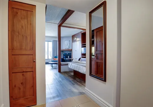 Condo à vendre - 44 Av. de l'Auberge, Orford, J1X 6J3