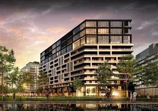 Condo à vendre - 605 Rue de l'Escale, Brossard, J4Z0T2