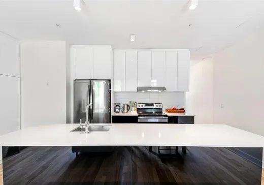 Condo for sale - 4220 Rue Augustin-Frigon, Montreal (Rosemont–La Petite-Patrie), H1Y 0C4