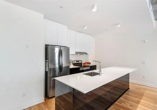 Condo for sale - 4220 Rue Augustin-Frigon, Montreal (Rosemont–La Petite-Patrie), H1Y 0C4