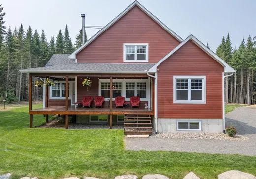 Maison à vendre - 126 Ch. Fradet, St-Donat-De-Montcalm, J0T 2C0