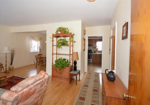 Maison à vendre - 1805 Place Dutrisac, Montréal (Saint-Laurent), H4L 1G1