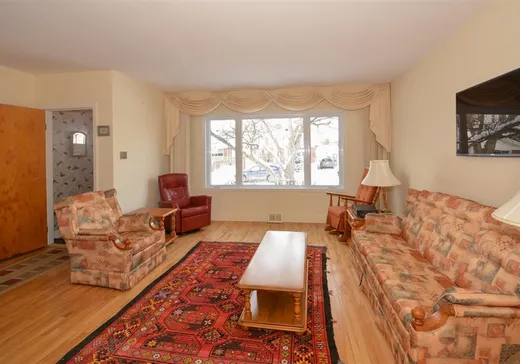 Maison à vendre - 1805 Place Dutrisac, Montréal (Saint-Laurent), H4L 1G1