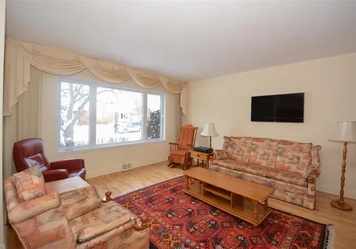 Maison à vendre - 1805 Place Dutrisac, Montréal (Saint-Laurent), H4L 1G1