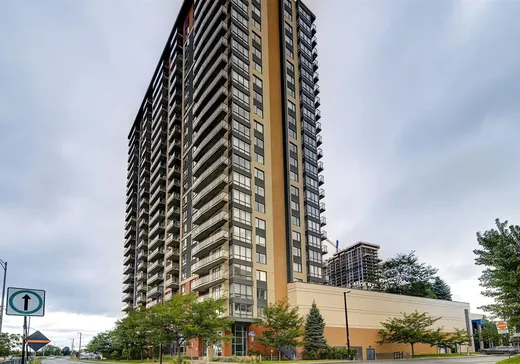 Condo à vendre - 15 Boul. La Fayette, Longueuil, J4K0B2