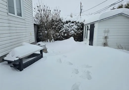 House for sale - 253 Rue du Châtelain, Repentigny, J5Y 3N1