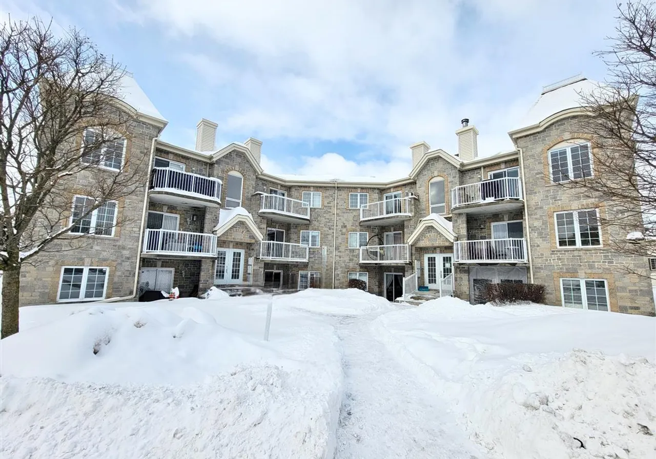 Condo for sale - 61 Rue Lespérance, Saint-Eustache, J7P 5T1