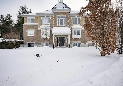 Condo for sale - 1231 Rue Rodrigue, Terrebonne, J7M0H1