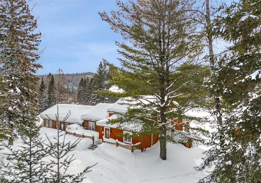Maison à étages à vendre - 2134 Mtée du 2e Rang, Val David, J0T2N0