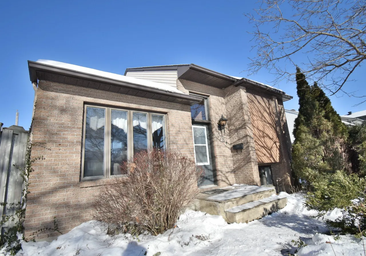 Maison à vendre - 1164 Rue de Charlesbourg, Mascouche, J7K 2Y2