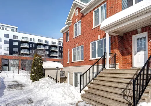 Condo à vendre - 2754 Av. de la Gare, Mascouche, J7K 0N6