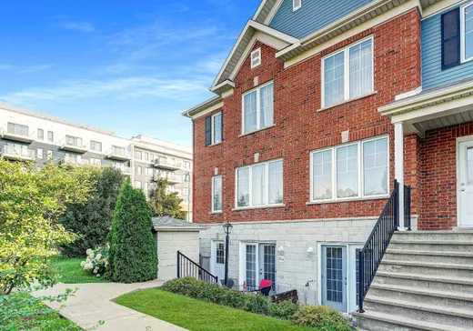 Condo à vendre - 2754 Av. de la Gare, Mascouche, J7K 0N6