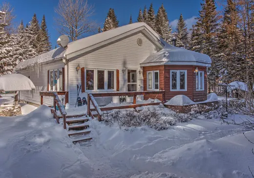 Hobby Farm for sale - 1841 Route 349, St-Didace, J0K 2G0