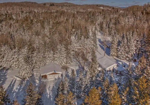 Maison à étages à vendre - 1841Z Route 349, St-Didace, J0K2G0