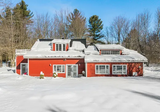 Maison à étages à vendre - 248 Ch. Brookport, Brigham, J2K4E4