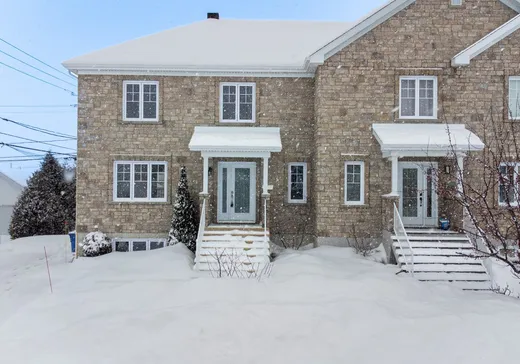 Maison à étages à vendre - 454 Rue Pascal-Parent, Iles de la Madeleine, G5N1V4