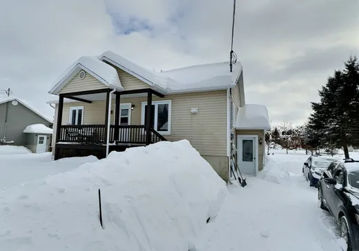Maison à étages à vendre - 460 Rue Alarie, Mont-Tremblant, J0T1H0