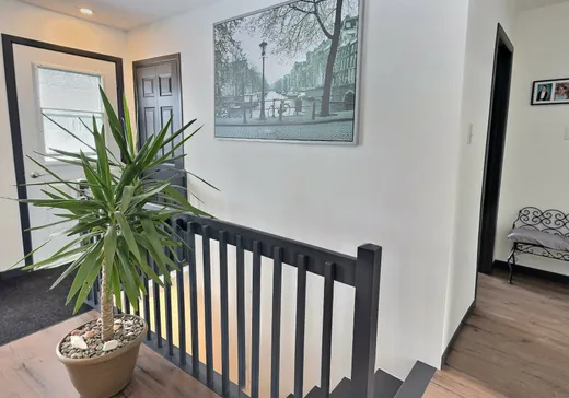 Maison à vendre - 460 Rue Alarie, Mont-Tremblant, J0T 1H0