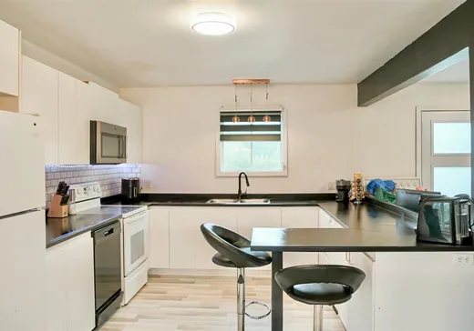 Maison à vendre - 375 Rue Marquis, saint-célestin, J0C 1G0