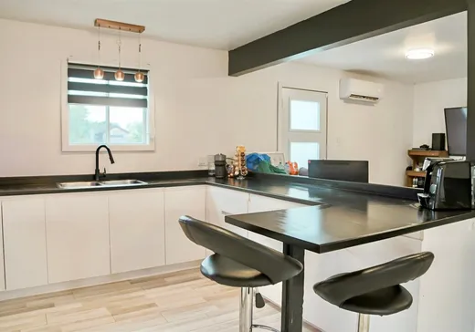 Maison à vendre - 375 Rue Marquis, saint-célestin, J0C 1G0