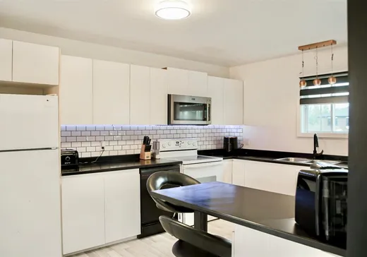 Maison à vendre - 375 Rue Marquis, saint-célestin, J0C 1G0