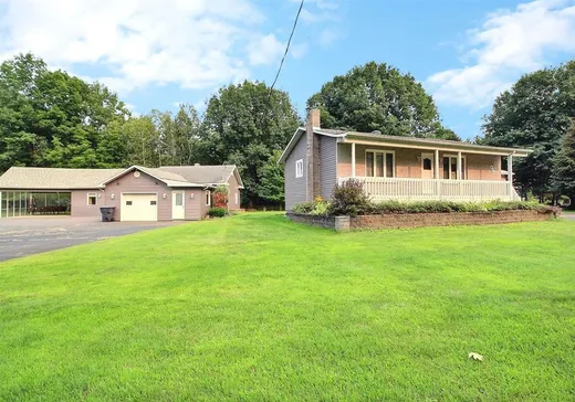 House for sale - 450-450A Rue Michel-Houle, Drummondville, J2B 8V2