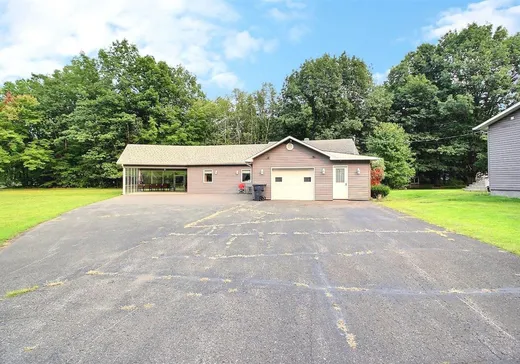House for sale - 450-450A Rue Michel-Houle, Drummondville, J2B 8V2