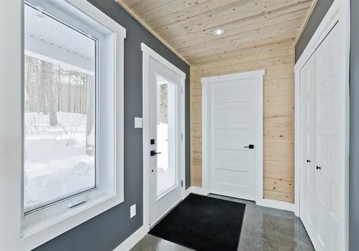 Maison à vendre - 290 Rue des Cerisiers, Dixville, J0B 1P0