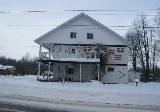 Two or more stories for sale - 2430-2434 10e Rang, Aston-Jonction, G0Z1A0