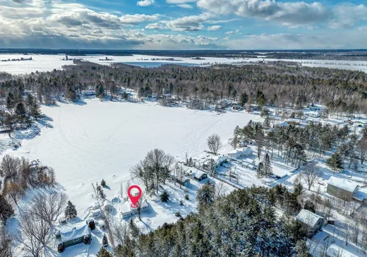 Bungalow à vendre - 193 Ch. des Cyprès, Saint-Adalbert, J0A1E0