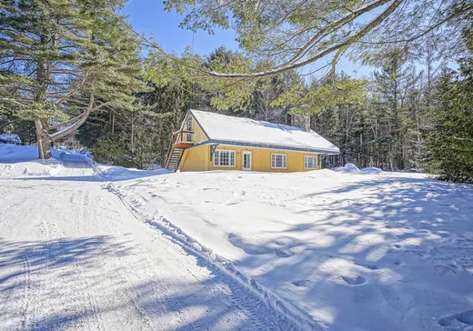 Bungalow for sale - 1383 Ch. du Lac-Renaud, Sainte-Adèle, J8B2T5