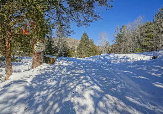 Maison à vendre - 1383 Ch. du Lac-Renaud, Sainte-Adèle, J8B 2T5