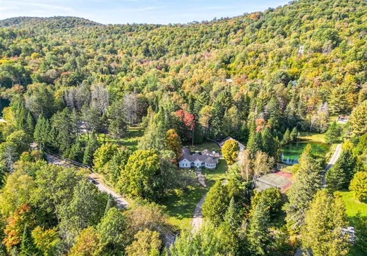 Maison à vendre - 1395 Ch. du Lac-Renaud, Sainte-Adèle, J8B 2T5