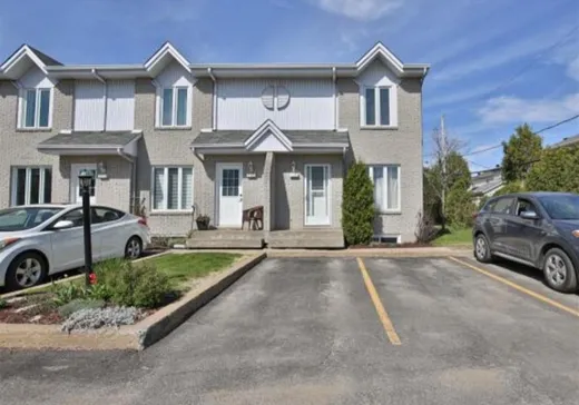 Maison à vendre - 512E Boul. le Bourg-Neuf, Repentigny, J5Z 4S2