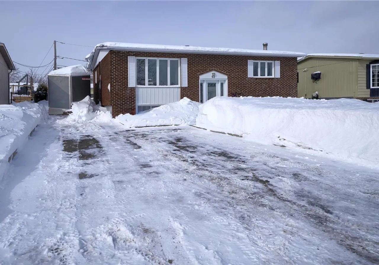 Chalet à vendre - 93 Rue Léger, Saint-Constant, J5A 1G1