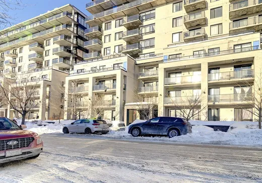 Condo for sale - 7501 Av. Mountain Sights, Montreal (Downtown), H4P0A8