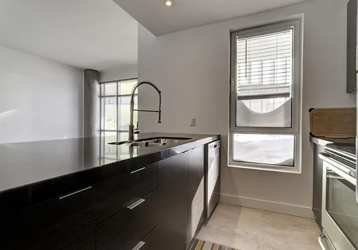 Condo for sale - 7501 Av. Mountain Sights, Montreal-Downtown, H4P 0A8