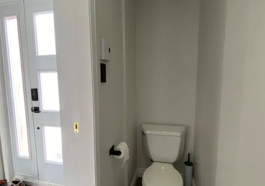 Maison à vendre - 167 Rue Carrier, Matane, G4W 4P5