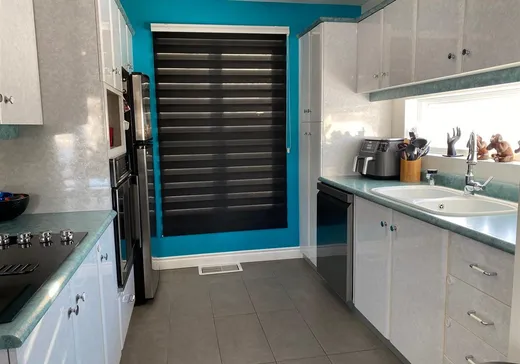 Maison à vendre - 167 Rue Carrier, Matane, G4W 4P5