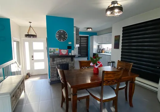 Maison à vendre - 167 Rue Carrier, Matane, G4W 4P5