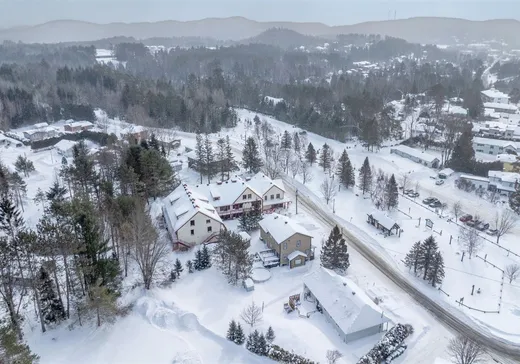 Condo for sale - 864 Rue Coupal, Mont-Tremblant, J8E 2P1