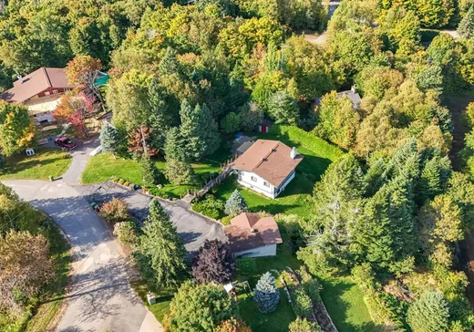 Maison à vendre - 2101 Rue Matterhorn, Val David, J0T 2N0