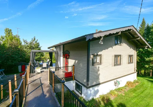 Maison à vendre - 2101 Rue Matterhorn, Val David, J0T 2N0