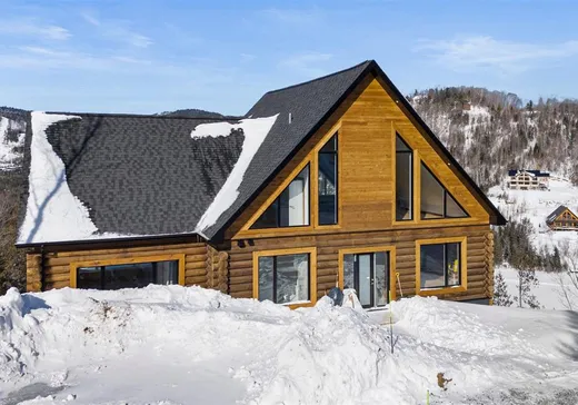 Maison à vendre - 71 Ch. des Crêtes, St-Come, J0K 2B0