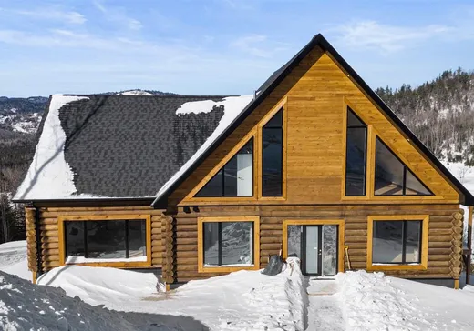 Maison à vendre - 71 Ch. des Crêtes, St-Come, J0K 2B0