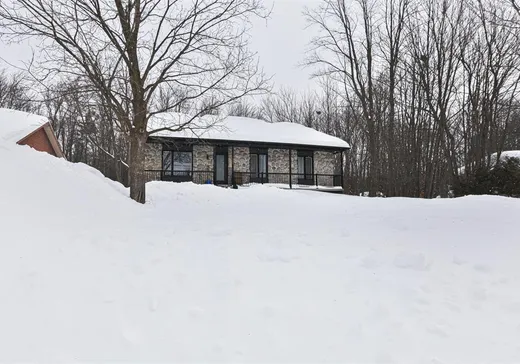 Chalet à vendre - 1885 Rue Station, Mascouche, J7L 2J9