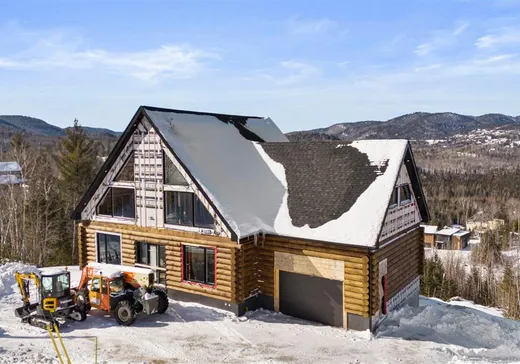 Maison à vendre - 61 Ch. des Crêtes, St-Come, J0K 2B0