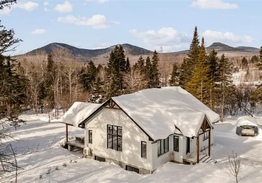Bungalow for sale - 10 Lac d'Argent, St-Ferreol-les-Neiges, G0A3R0