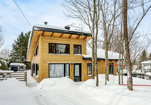 Chalet à vendre - 329 Rue Nicolas-Viel, Magog, J1X3V3